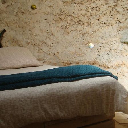 Kerterre Des Gallerands Bessais-le-Fromental ภายนอก รูปภาพ